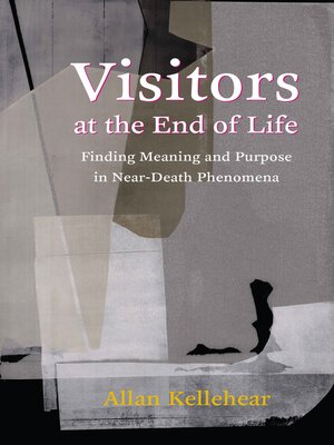 cover image of Visitors at the End of Life